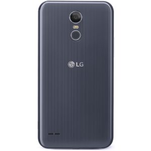 LG Stylo™ 3 Plus Titan Metro